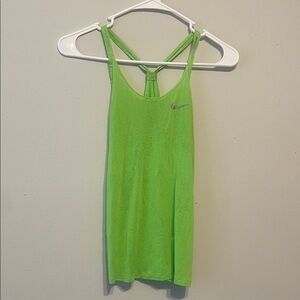 Nike Women's Dri-Fit Tank Top